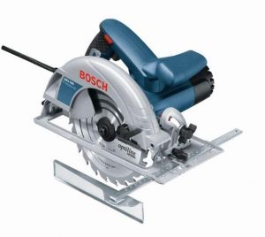 Bosch profesional GKS 190