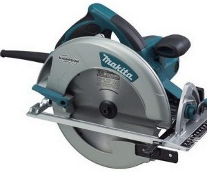 Sierra Circular Makita 5008MG