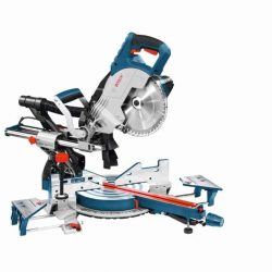 Ingletadora Telescópica Bosch Professional GCM 8 SJL