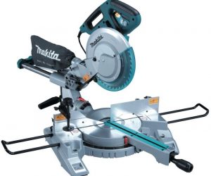 Ingletadora Telescopica Makita LS1018L